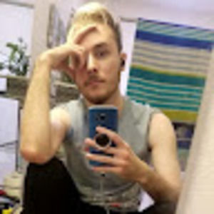 Meet your Posher, Poke4ever10